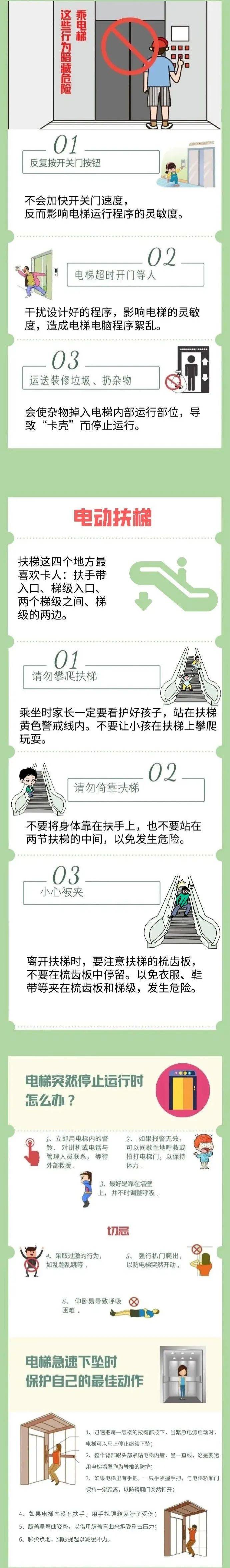 北京一商场内出现惊险一幕！事发时，家长还在看手机…