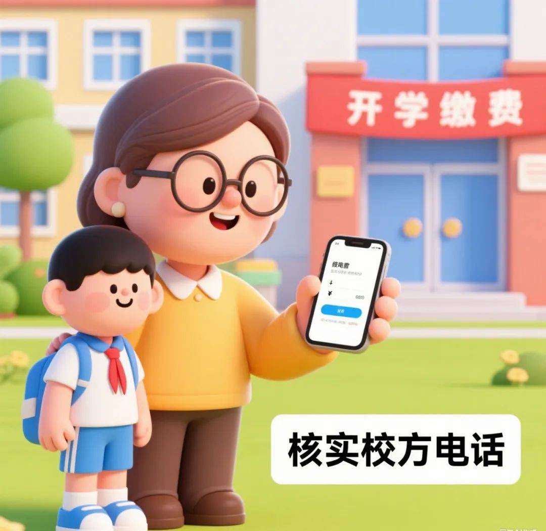 网络安全丨师生家长“同心防”，筑牢网络“安全门”