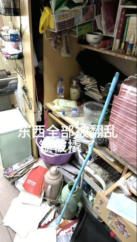 吉林一高校多个女生宿舍被撬锁盗窃，学校称学生宿舍楼外墙在施工，警方已介入处理