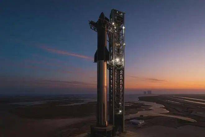 SpaceX星舰测试暂停、英伟达“新大脑”亮相、Meta遭遇版权风暴｜前沿快讯