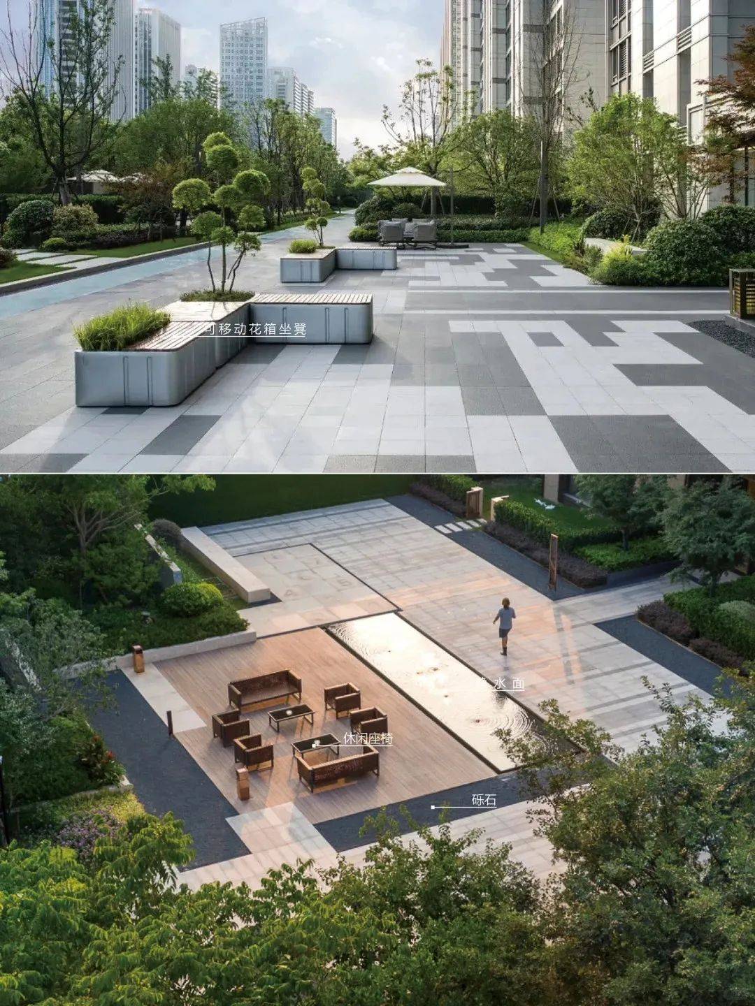 百变消防登高面,建议收藏!