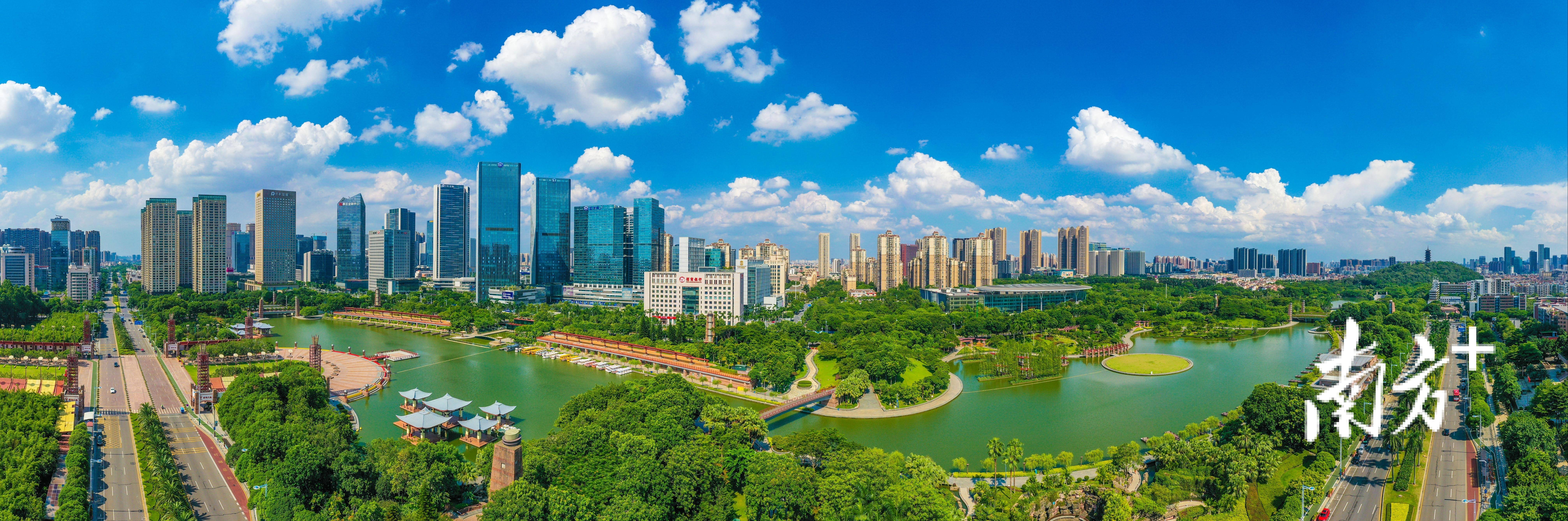 南海农村改革如何再突破?