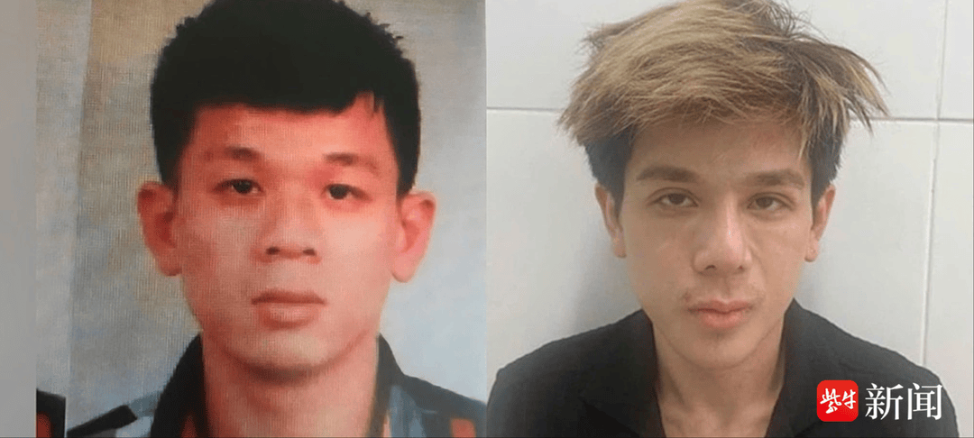 越南35岁贩毒主犯做面部整形手术逃避抓捕，潜逃多年后终落网