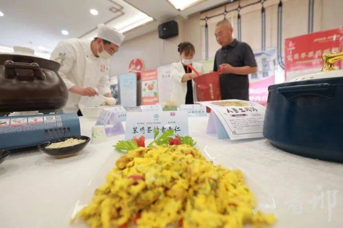 内丘县持续激发康养经济活力
