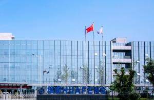 华丰科技半年报营收翻倍，跃升“AI核心器件主供商”_连接器_市场_领域
