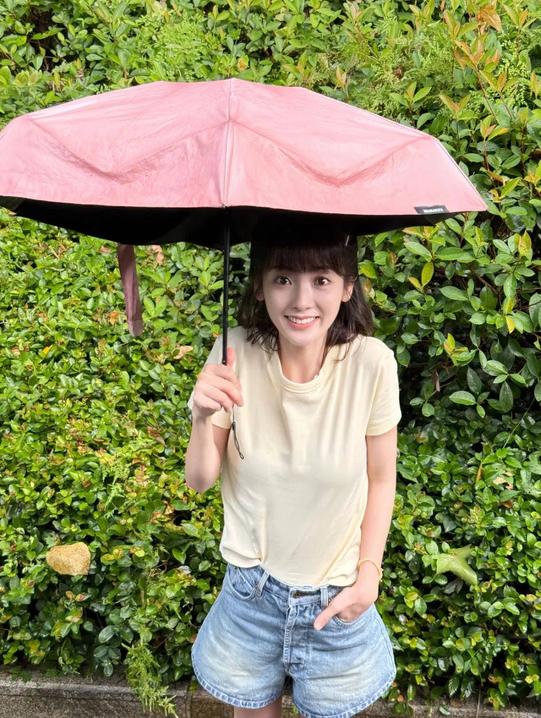 30+的邢菲演少女，也可以不出戏