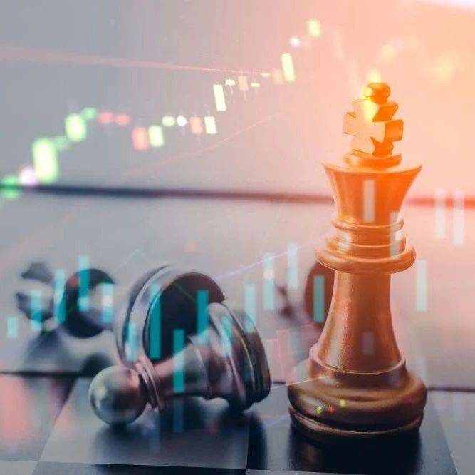 创投观察：互联网巨头频频做LP，什么信号？