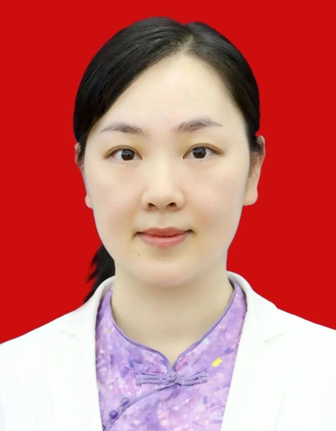 永州80后女副县长