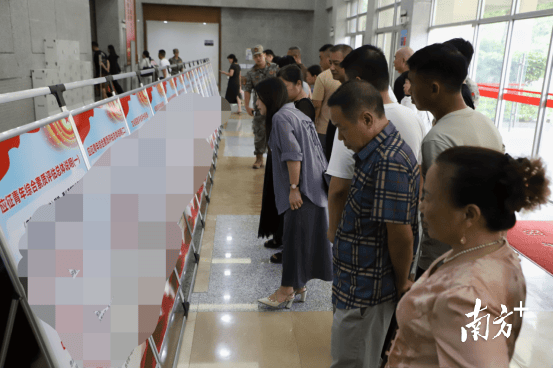汕头潮南：军队纪检+地方纪委，联合监督廉洁征兵