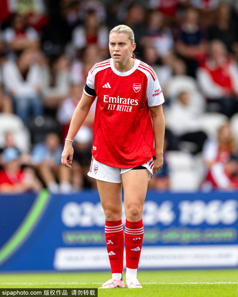 阿森纳女足2-0西汉姆联:季前赛表现预示新赛季强势