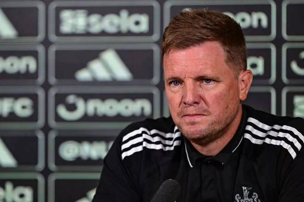 纽卡斯尔追锋屡挫:八度求购五将皆空,利物浦虎视伊萨克动态