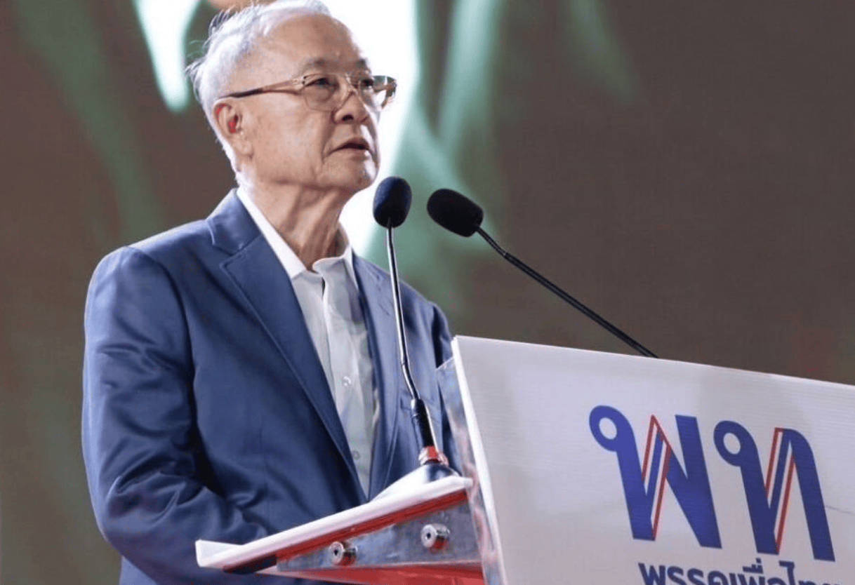 8月29日裁决在即：佩通坦能否顺利过关？泰国政局将迎拐点