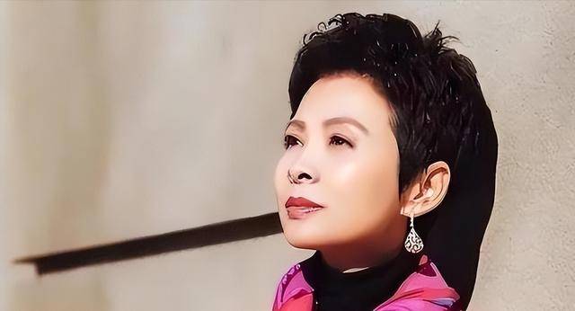 董文华不再沉默，揭露了曾经被“封杀”的原因，原来我们错怪了她