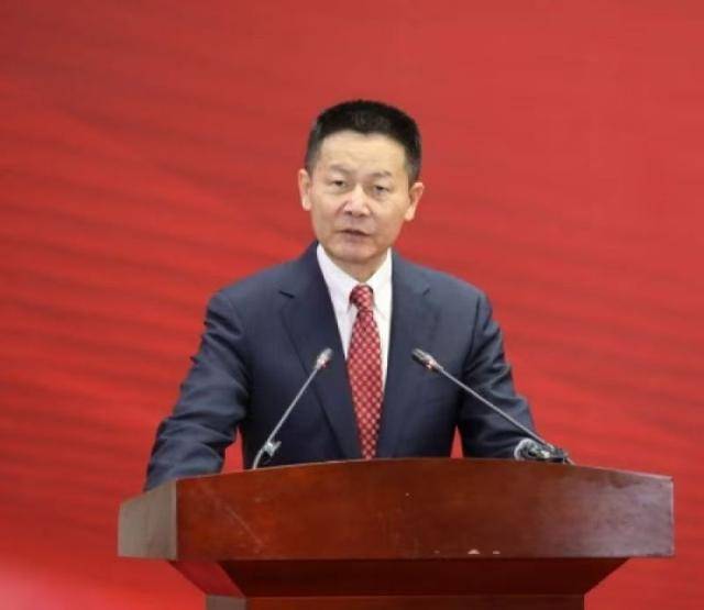 吴清：持续巩固资本市场回稳向好势头，加快推进新一轮资本市场改革开放｜快讯