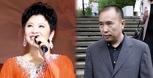 董文华不再沉默，揭露了曾经被“封杀”的原因，原来我们错怪了她