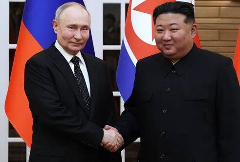 行程披露！普京在华停留如此之久，实属罕见