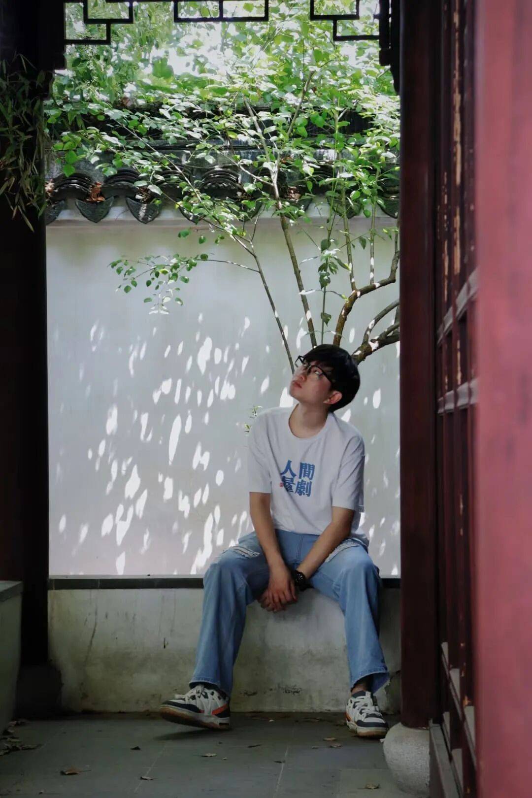 一名中专生，治好了大学生和研究生的焦虑