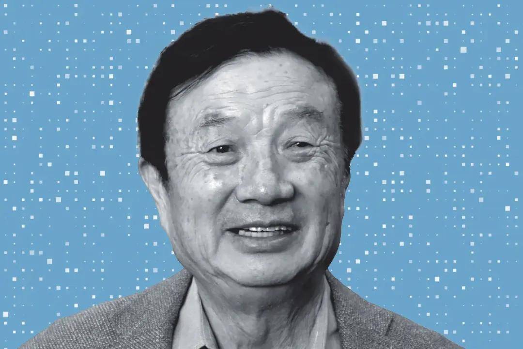 2025时代AI百人榜揭晓：华人力量崛起，任正非、梁文锋等引领风潮！