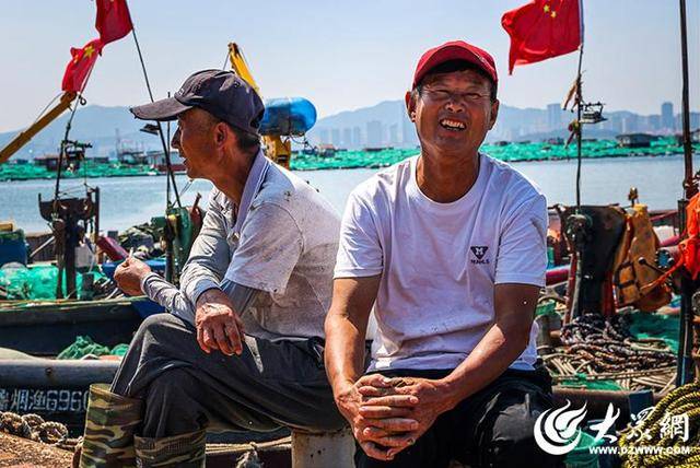烟台正式开海，“金秋第一鲜”价格已经打听好了！