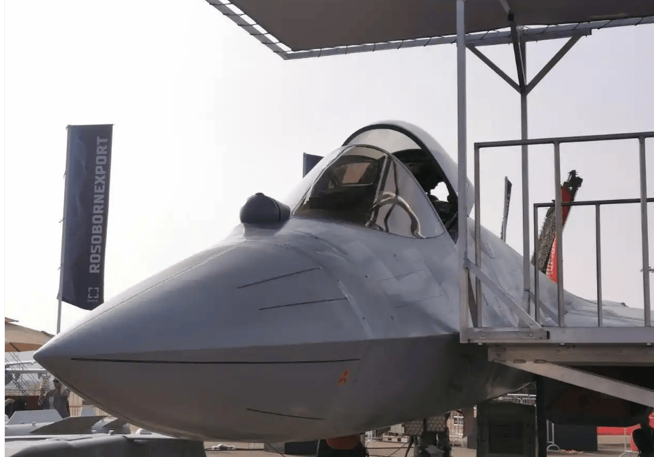 图片[4]-购买新预警机、新战斗机、引进法国发动机，印度空军急了？ -华闻时空