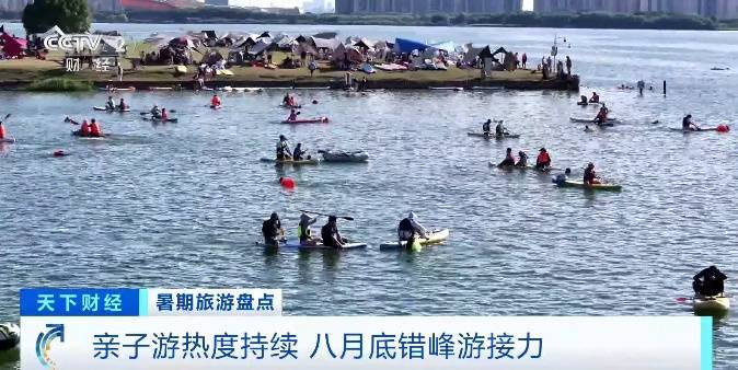 订单飙升200%！这些地方，火了！