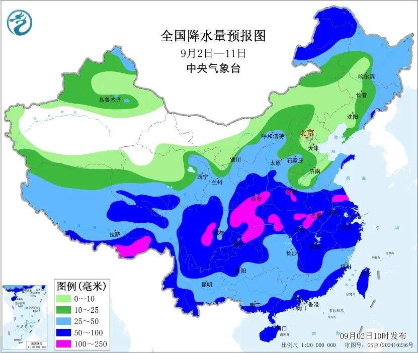 全国天气图在线 全国天气图在线