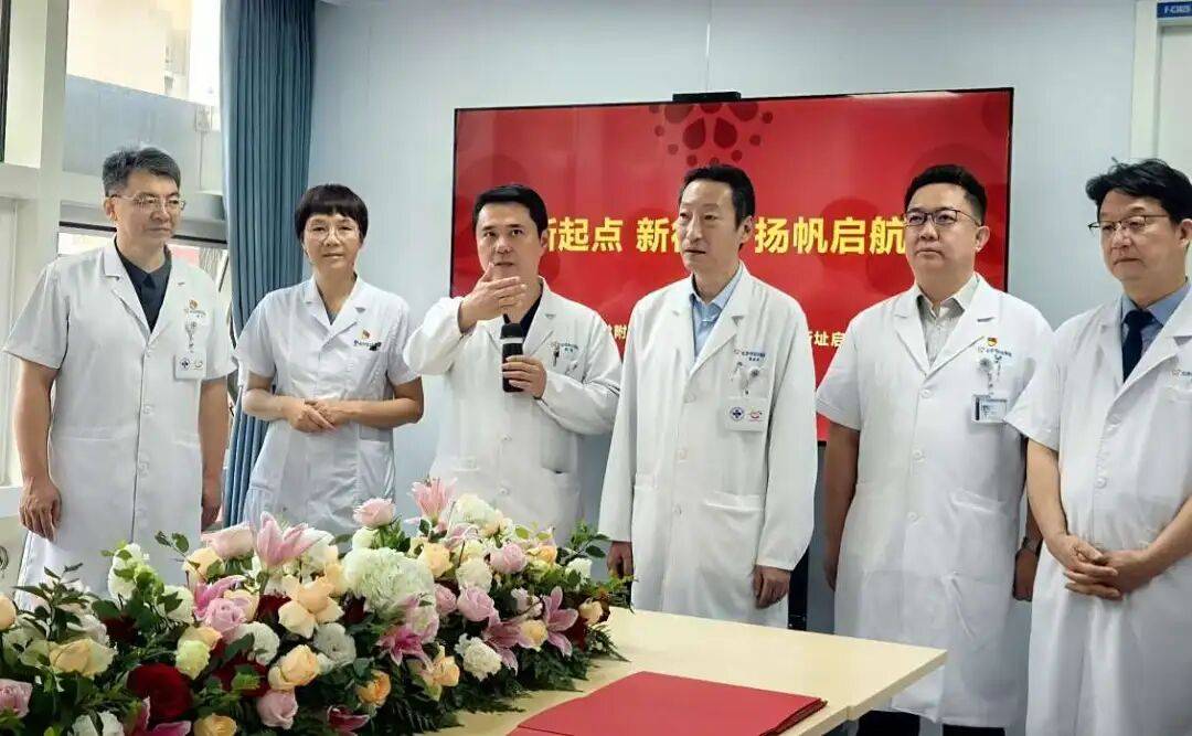 北京世紀壇醫院、一站式解決您就醫跑腿掛號，省去晚上熬夜排隊的辛苦的簡單介紹