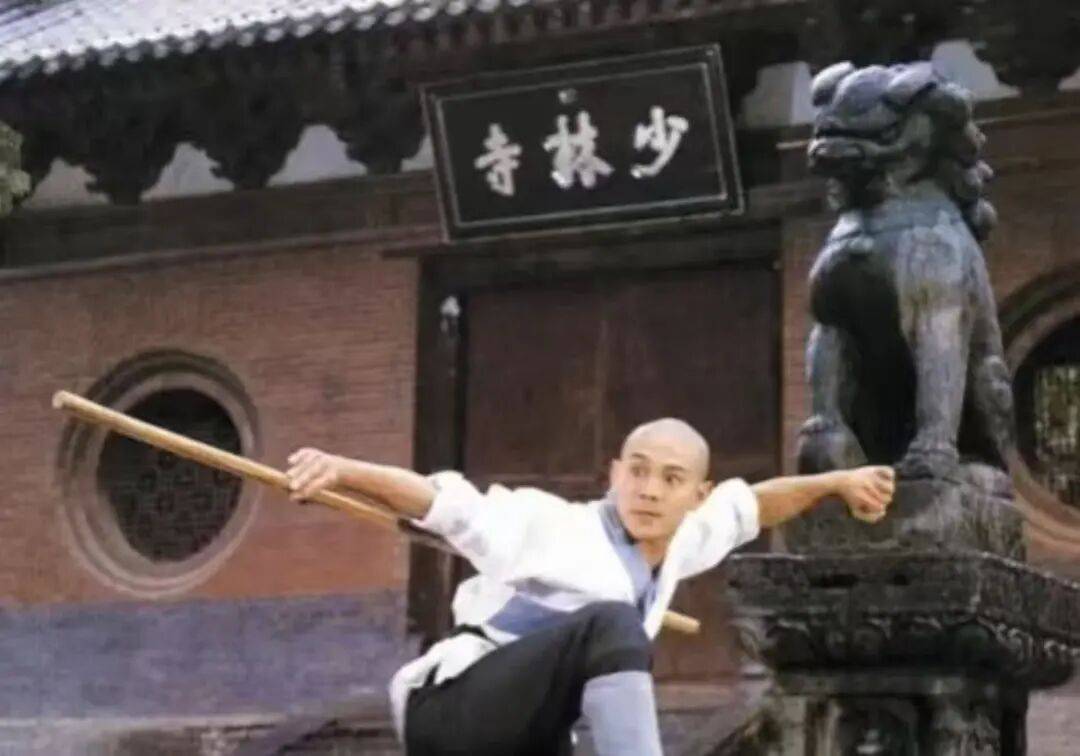 印乐上任首月，少林寺的变与不变