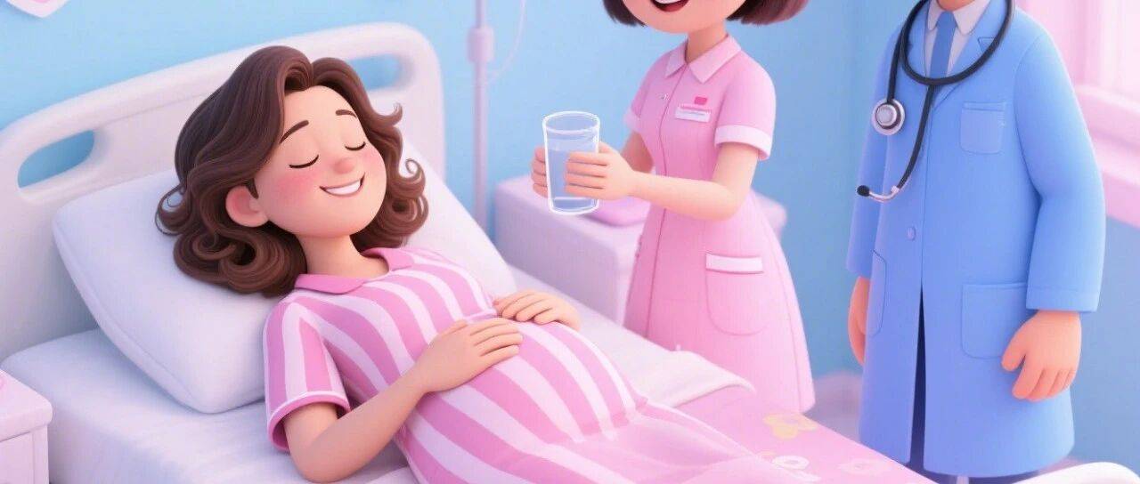 顺产一定要侧切吗？_宝宝_麻醉_会阴