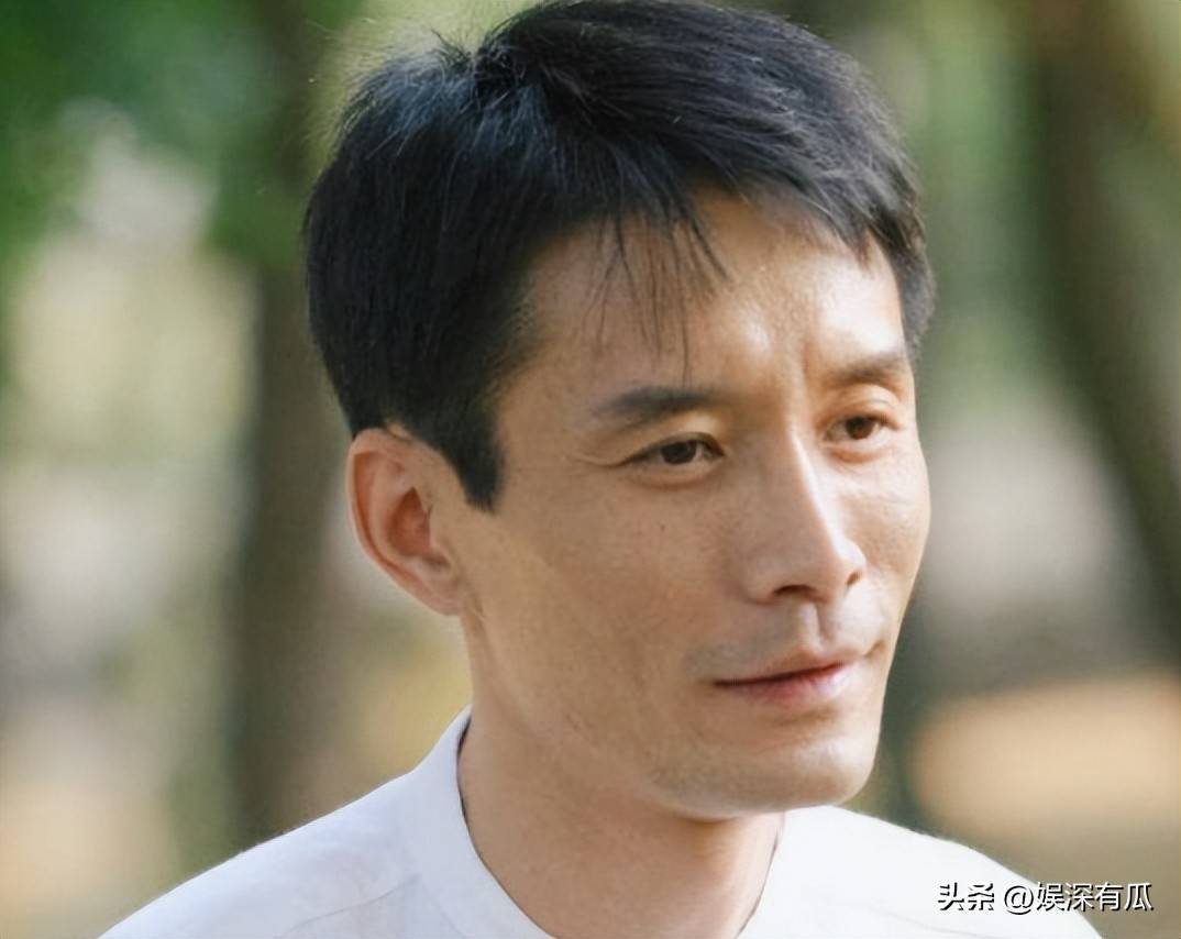 干过修车工,离过婚,其貌不扬却能娶到江珊,田小洁到底有何魅力