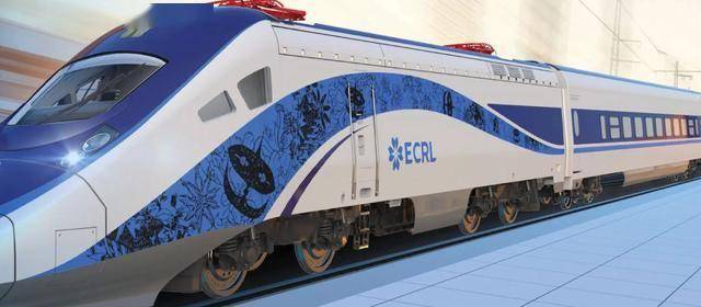 2027年1月完工首阶段！马来西亚东海岸铁路（ECRL）进度达85%