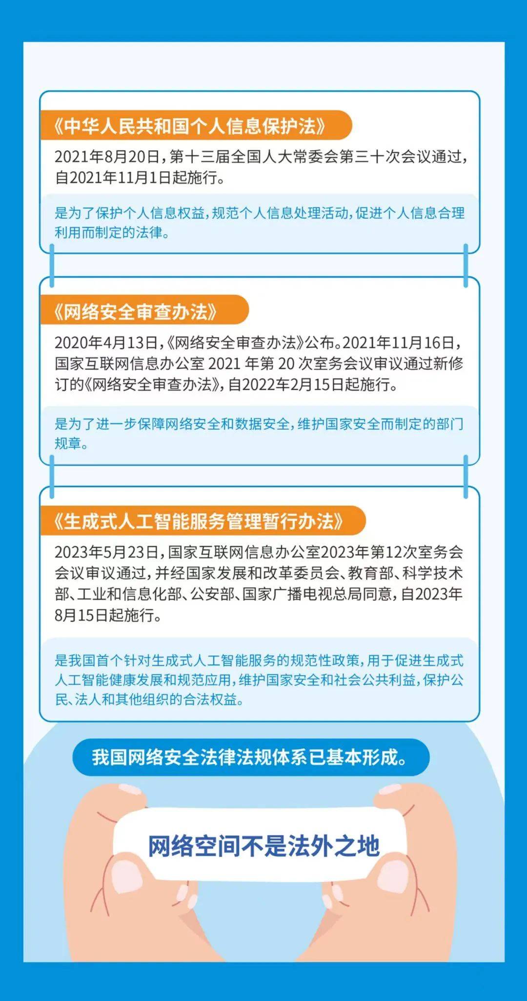 国家网络安全宣传周丨网络安全为人民 网络安全靠人民