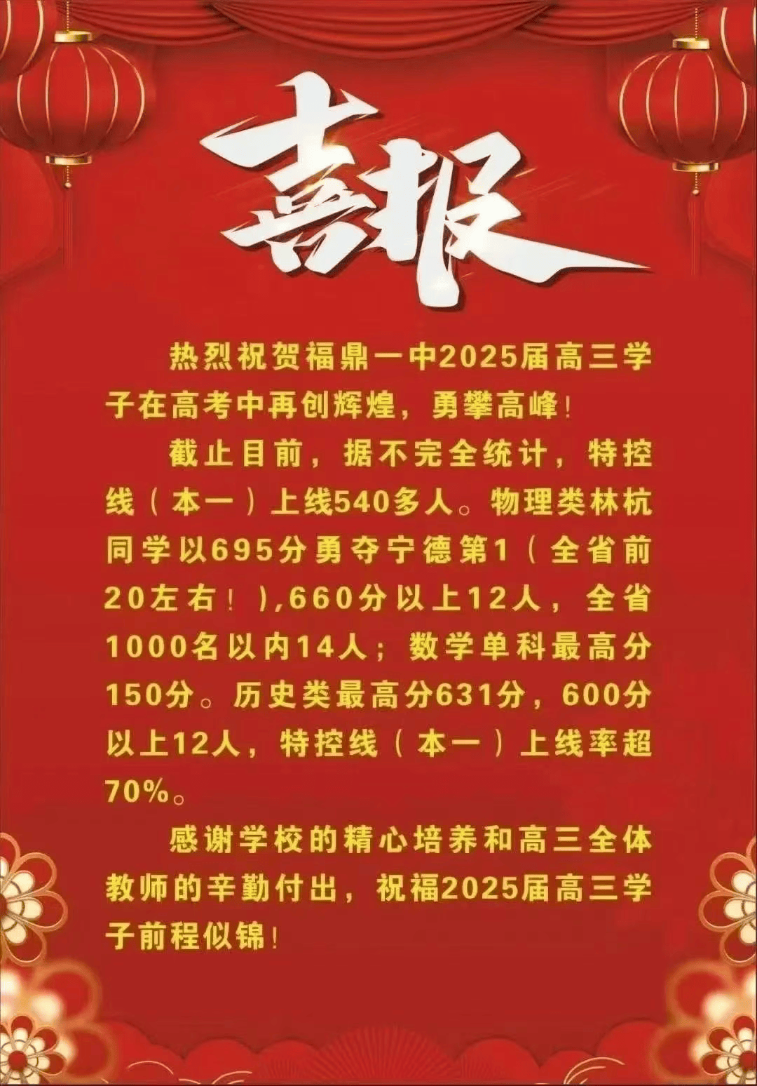 中学漳州正兴学校漳州双语高级中学南平建瓯一中光泽一中政和一中建瓯