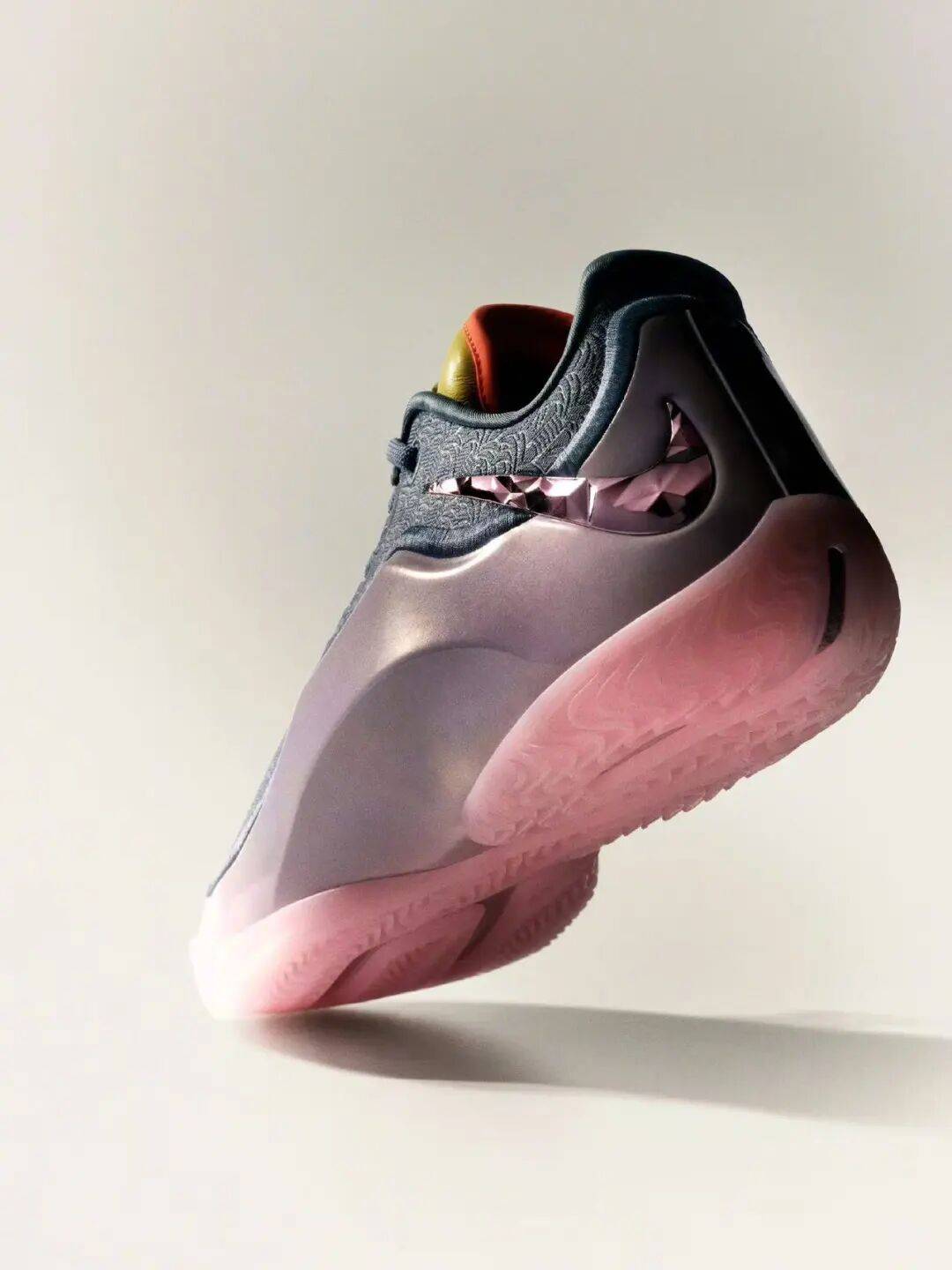 nike lebron xxiii本月中国迎全球首发