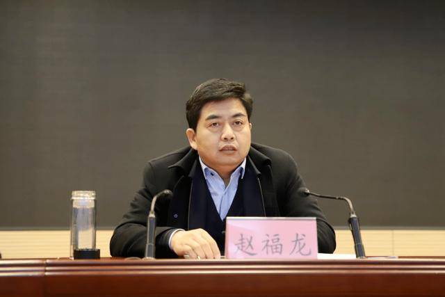 山东一县委书记，升任副厅级新职