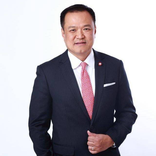 阿努廷当选泰国总理：曾是他信盟友，4个月内需解散下议院为大选铺路