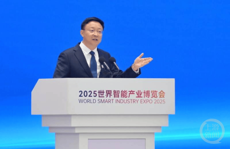 2025智博会丨科大讯飞亮相智博会，以自主可控的AI技术助力智能产业变革