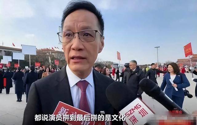 被央视怒批、德不配位、脑袋空空，难怪大阅兵不邀请 “流量” 明星