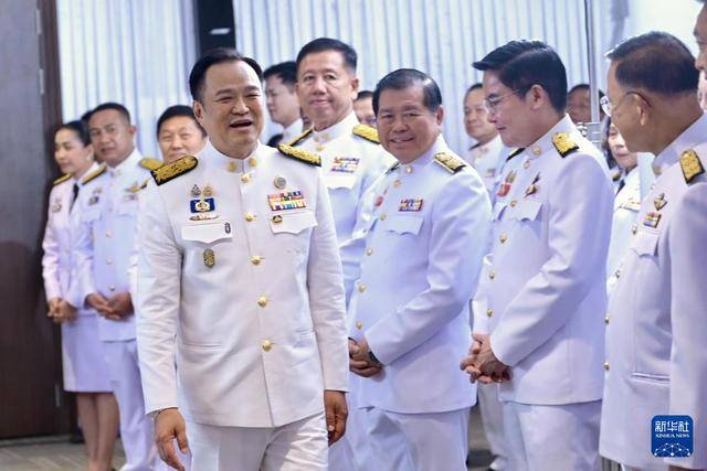 佩通坦下台非“终审判决”，他信家族仍有翻盘可能