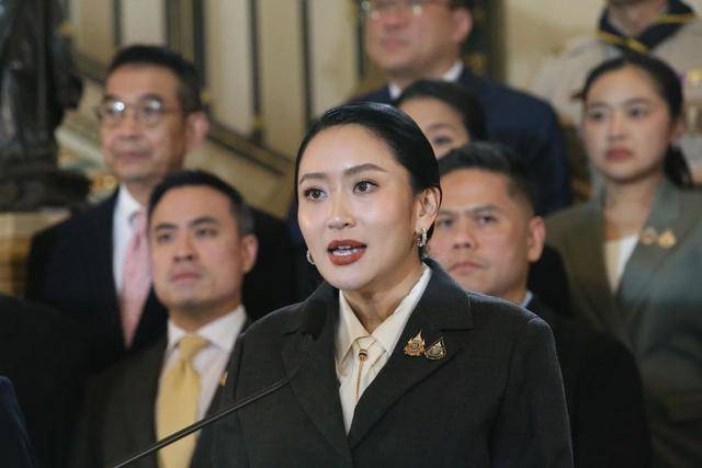 佩通坦下台非“终审判决”，他信家族仍有翻盘可能