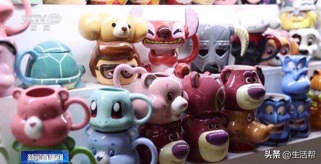 薄如纸、细如丝……瓷器还能这样玩？