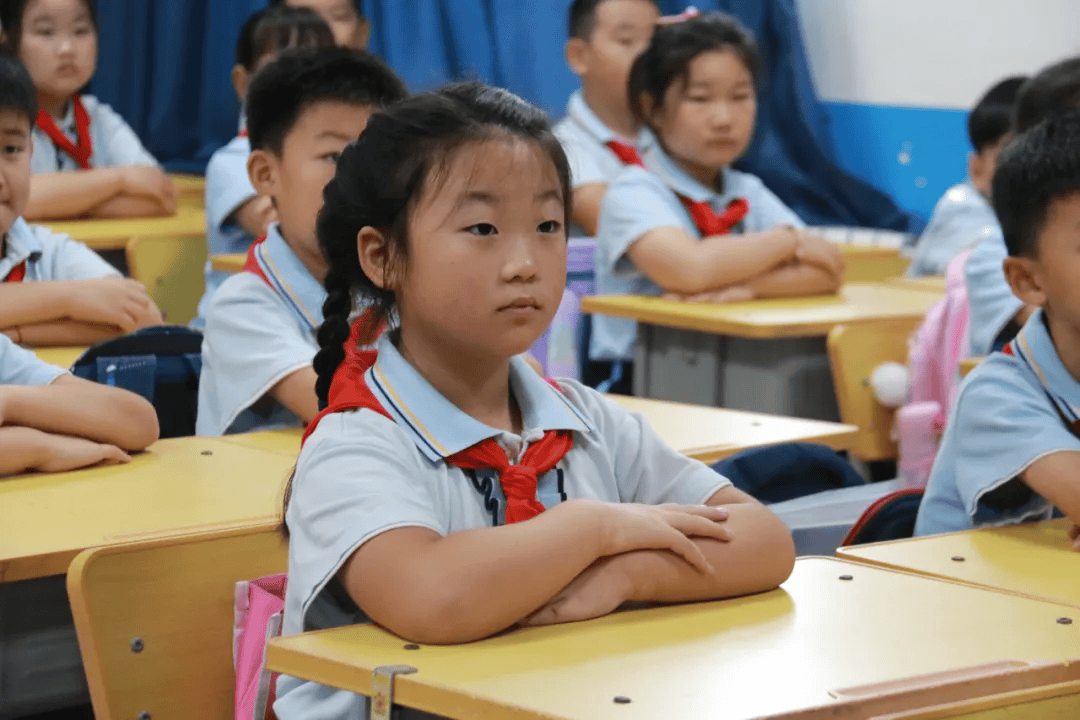 廊坊市各中小学开展纪念中国人民抗日战争暨世界反法西斯战争胜利80周年系列主题活动