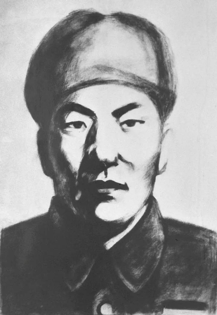 受阅战车里，为什么有一双崭新的皮鞋？