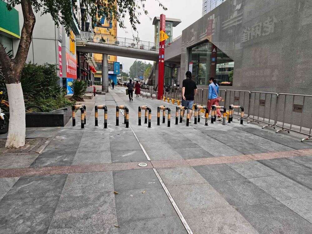 小巷服务堵点问题剖析及解决方案