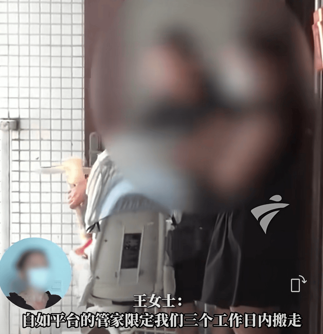 马上评｜夫妻合租生娃被赶出，合同至上还是生育友好？