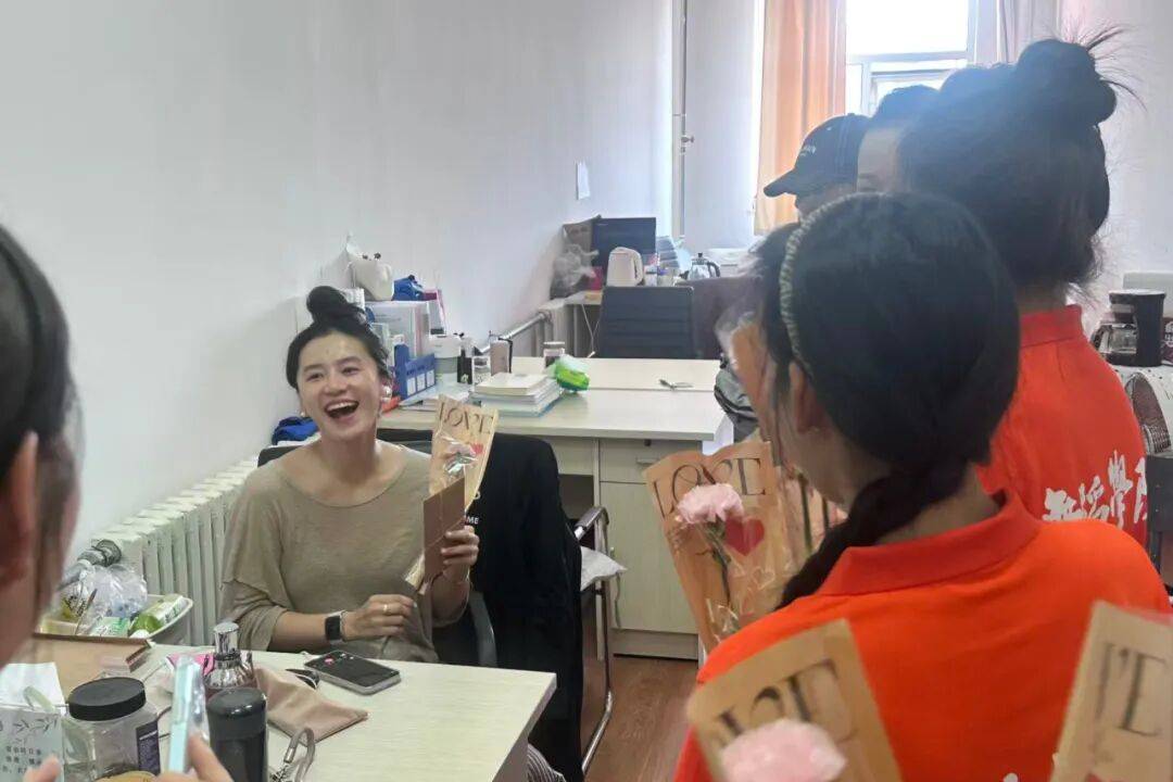 以教育家精神铸魂强师