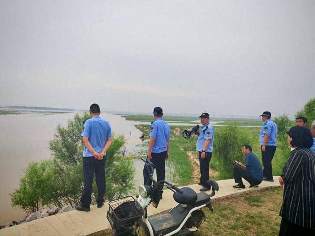 黄河放生八须鲇鱼引关注 原阳县多部门联动调查 已锁定放生人员身份