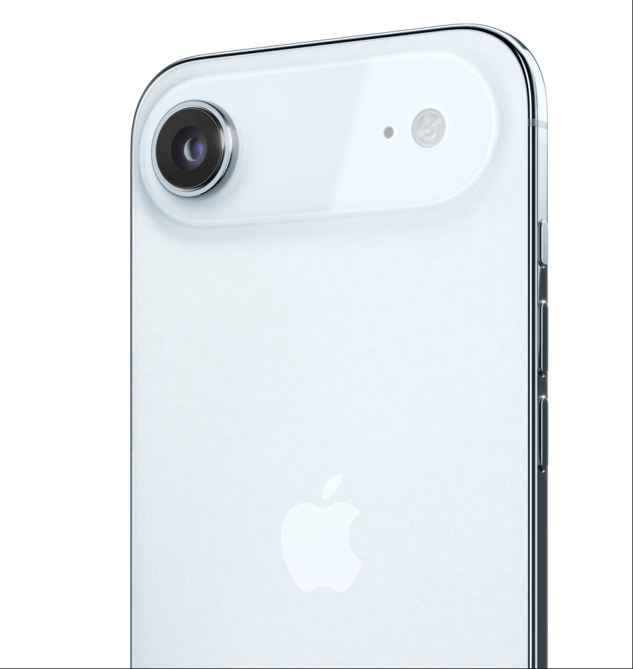 iPhone 17倒反天罡！Pro竟给标准版和Air做“配角”？