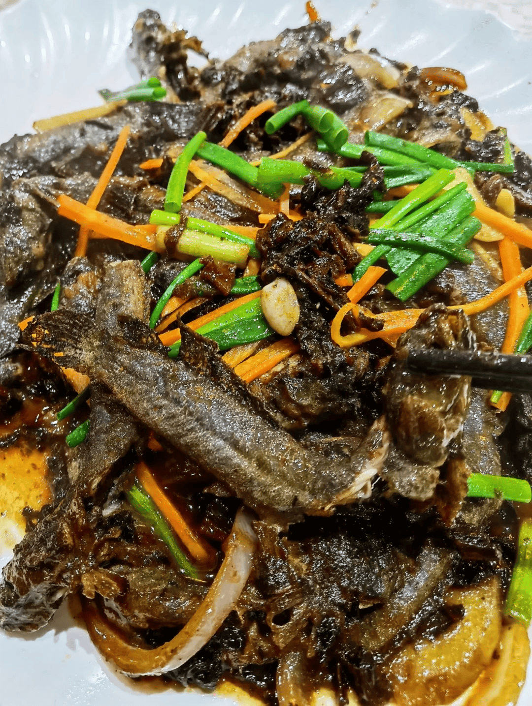 浙江三门,中国小海鲜之乡,海鲜一年四季不断