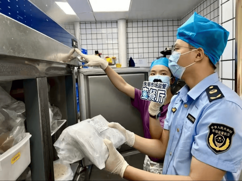 珠海：出台全省首部行政执法全过程精准普法工作指引